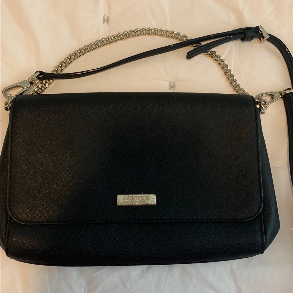 kate spade cross body bag